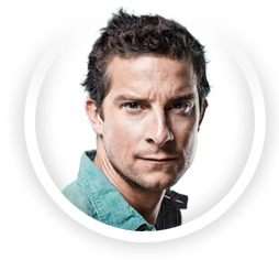 Bear Grylls image