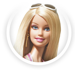 Barbie image