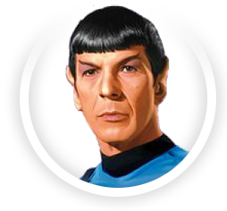 Spock image