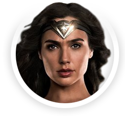 Wonder Woman image