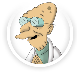 Professor Hubert J. Farnsworth image