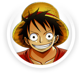 Monkey D Luffy image