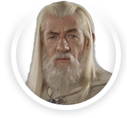 Gandalf image