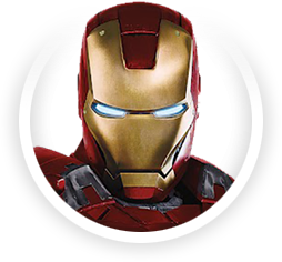 Iron Man image