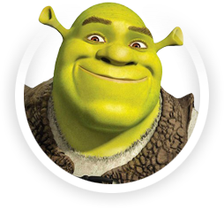 Shrek image