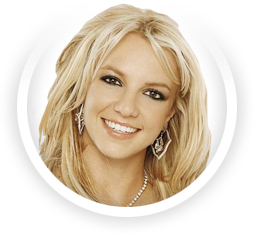 Britney Spears image