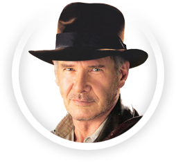 Indiana Jones image