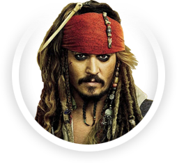 Captain Jack Sparrow image