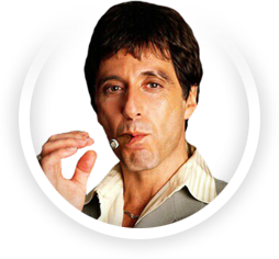 Tony Montana image