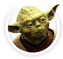 Master Yoda Avatar