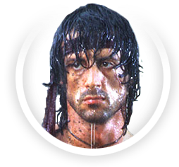 John Rambo Avatar