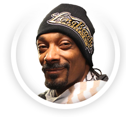 Snoop Dogg Avatar