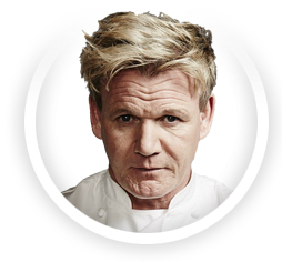 Gordon Ramsey Avatar