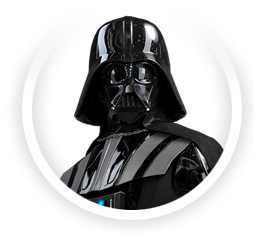 Darth Vader Avatar