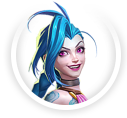 Jinx Avatar