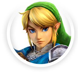 Zelda Avatar