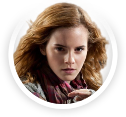 Hermione Granger Avatar