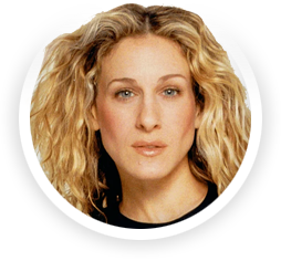 Carrie Bradshaw Avatar