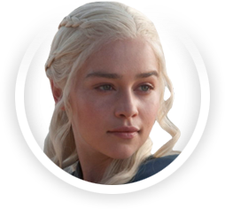 Daenerys Targaryen Avatar