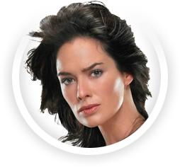 Sarah Connor Avatar