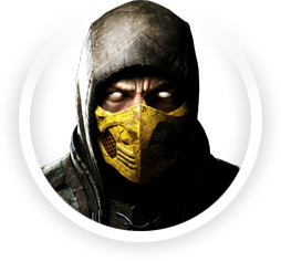 Scorpion Avatar